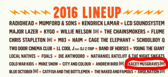 Austin City Limits